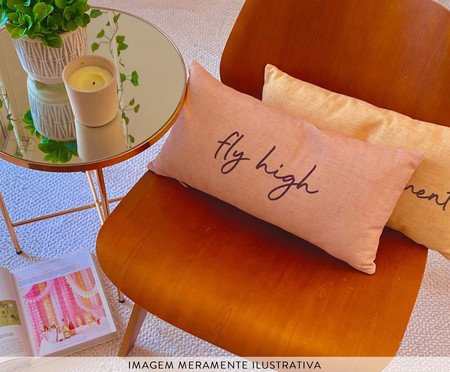 Capa de Almofada Fly High | Westwing