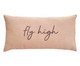 Capa de Almofada Fly High, Bege | WestwingNow
