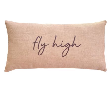 Capa de Almofada Fly High | Westwing