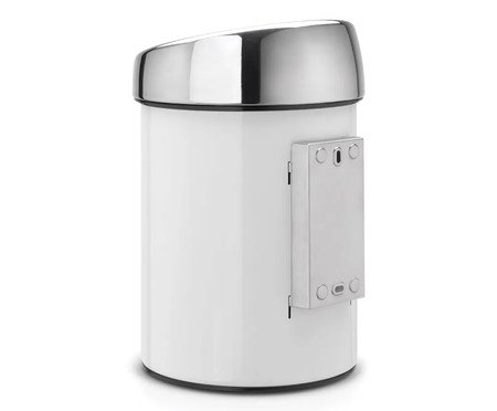 Lixeira Touch Bin | Westwing
