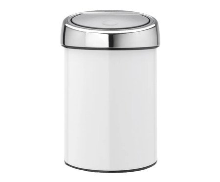Lixeira Touch Bin | Westwing