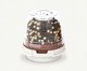 Moedor de Pimenta Peppercorn Finapod, white | WestwingNow