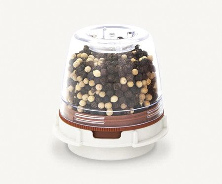 Moedor de Pimenta Peppercorn Finapod | Westwing
