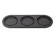 Bandeja Finitray Trio, black | WestwingNow