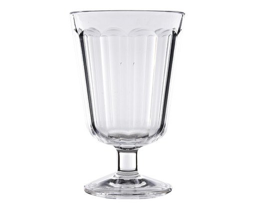 Taça de Acrílico Sides Kenya, transparent | WestwingNow