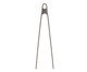 Pinça de Silicone Kenya, grey | WestwingNow