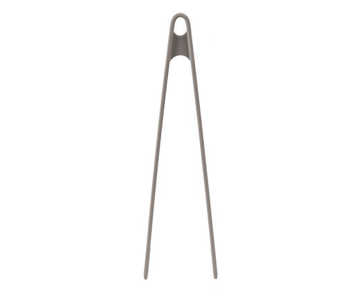 Pinça de Silicone Kenya, grey | WestwingNow