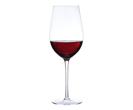 Jogo de Taças para Vinho Taste Kenya | Westwing