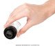 Jogo de Saleiro e Pimenteiro Kenya, black | WestwingNow