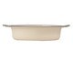 Forma Redonda de Silicone Royal Basic, beige | WestwingNow