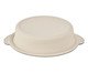 Forma Redonda de Silicone Royal Basic, beige | WestwingNow