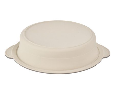 Forma Redonda de Silicone Royal Basic | Westwing