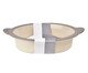 Forma Redonda de Silicone Royal Basic, beige | WestwingNow