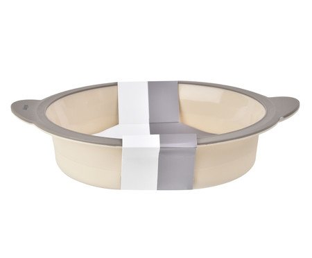 Forma Redonda de Silicone Royal Basic | Westwing