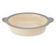 Forma Redonda de Silicone Royal Basic, beige | WestwingNow
