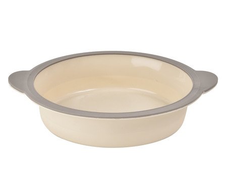 Forma Redonda de Silicone Royal Basic | Westwing