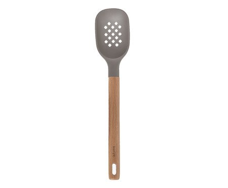 Colher de Silicone para Servir Kenya | Westwing