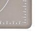 Tapete de Silicone para Confeitar Kenya, grey | WestwingNow