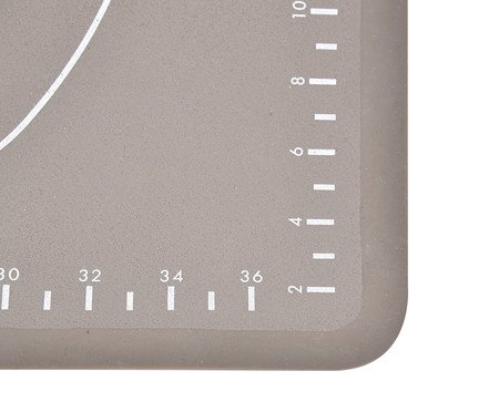 Tapete de Silicone para Confeitar Kenya | Westwing