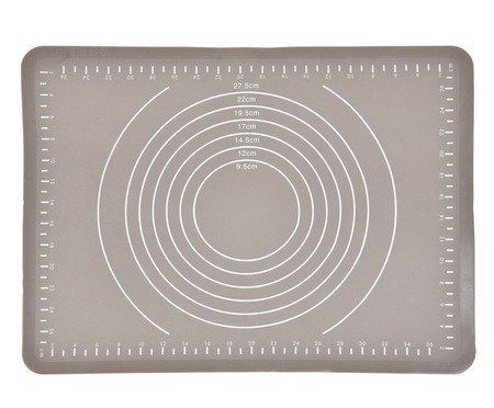 Tapete de Silicone para Confeitar Kenya | Westwing
