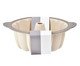 Forma Redonda de Silicone Royal Kenya, beige | WestwingNow