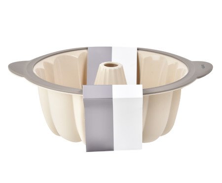 Forma Redonda de Silicone Royal Kenya | Westwing