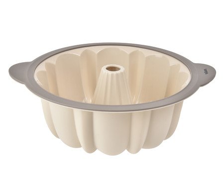 Forma Redonda de Silicone Royal Kenya | Westwing