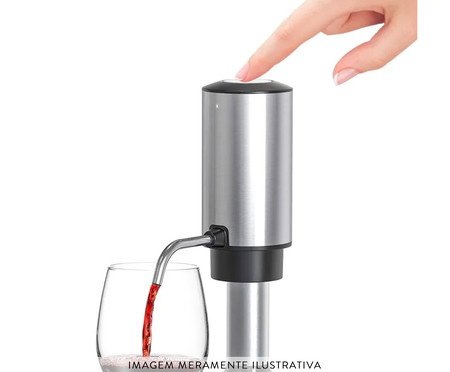 Dispenser para Vinho Kenya | Westwing