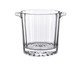 Balde de Gelo Wind Kenya, transparent | WestwingNow
