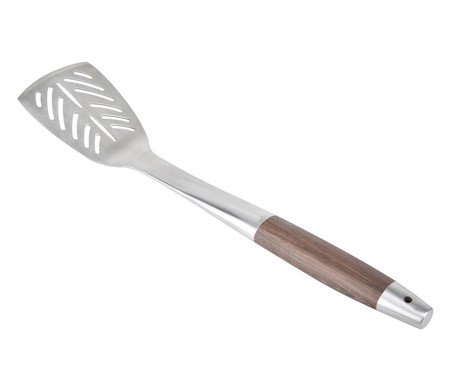 Espátula Vazada para Churrasco Kenya | Westwing