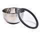 Jogo de Bowls em Inox Kenya, silver or metallic | WestwingNow