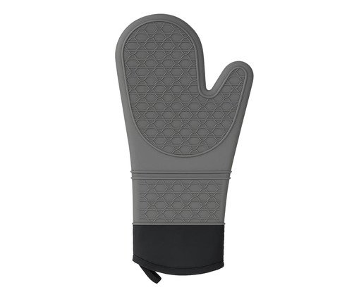 Luva de Silicone Kenya, grey | WestwingNow