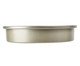 Forma Redonda Carbono Kenya, gold | WestwingNow