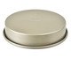 Forma Redonda Carbono Kenya, gold | WestwingNow