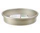 Forma Redonda Carbono Kenya, gold | WestwingNow