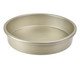 Forma Redonda Carbono Kenya, gold | WestwingNow