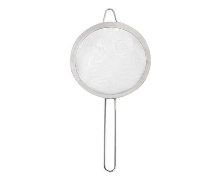 Peneira de Aço Inox Kenya