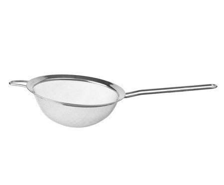 Peneira de Aço Inox Kenya | Westwing