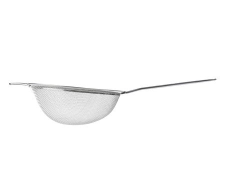 Peneira de Aço Inox Kenya | Westwing