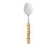 Colher para Arroz Bamboo Natural Kenya, beige | WestwingNow