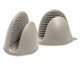 Luva de Silicone Kenya Cinza, grey | WestwingNow