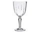 Taça para Vinho de Acrílico Cutting Kenya, transparent | WestwingNow