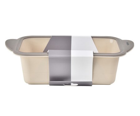 Forma de Silicone Kenya | Westwing
