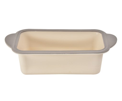 Forma de Silicone Kenya, beige | WestwingNow