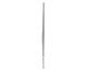 Pinça Estreita de Aço Inox Kenya, silver or metallic | WestwingNow