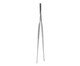 Pinça Estreita de Aço Inox Kenya, silver or metallic | WestwingNow