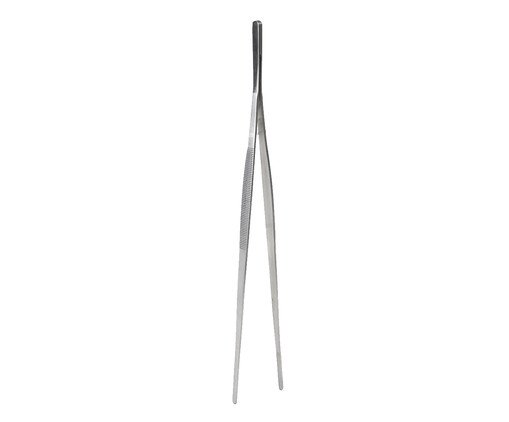 Pinça Estreita de Aço Inox Kenya, silver or metallic | WestwingNow