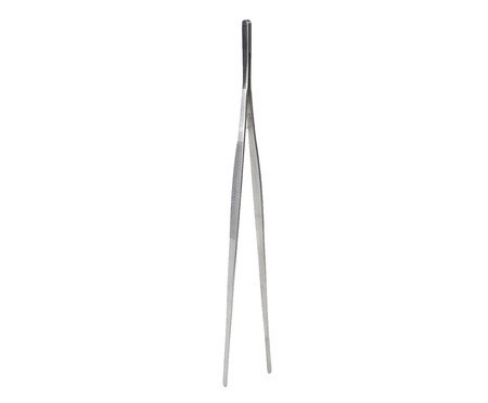 Pinça Estreita de Aço Inox Kenya | Westwing