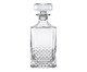 Jogo para Whisky Losanges Kenya, transparent | WestwingNow