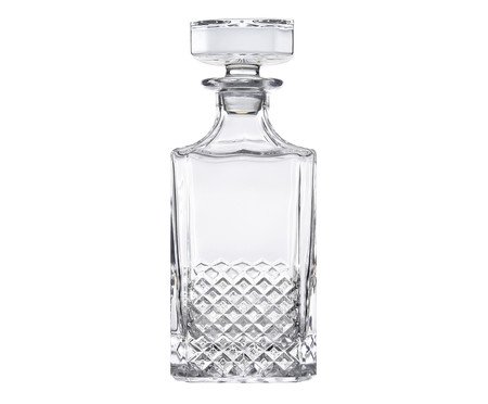 Jogo para Whisky Losanges Kenya | Westwing